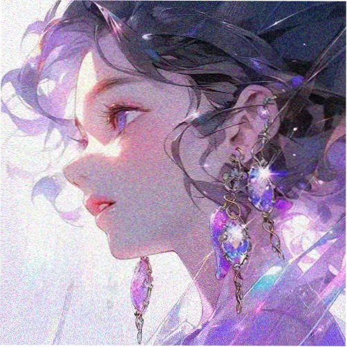 观众陈默头像